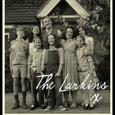 [电视剧][拉金一家 The Larkins 第一季][全集]1080p|4k高清