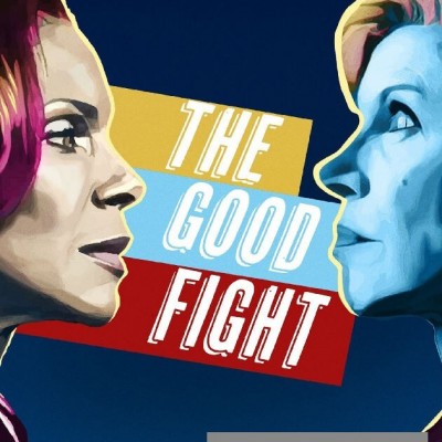 [电视剧][傲骨之战/傲战法庭 The Good Fight 第五季][全集]1080p|4k高清