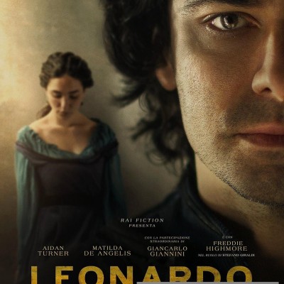 [电视剧][列奥纳多 Leonardo][第一季全8集][中英字幕] 1080p|4k高清