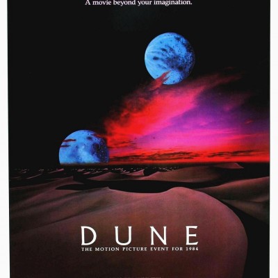 2021高分科幻《Dune》1080p.HD中英双字1080p|4k高清