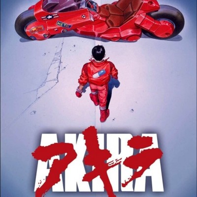 《阿基拉 Akira 1988》1080p|4k高清