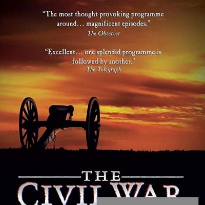 [电视剧][美国内战 The Civil War][全09集][英语中字]1080p|4k高清