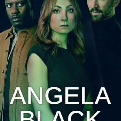 [电视剧][黯淡安吉拉 Angela Black 第一季][全集]1080p|4k高清