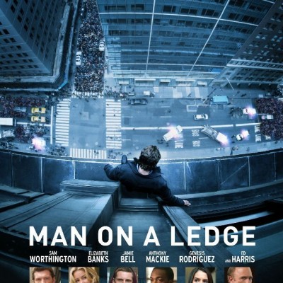 [电影]《窗台上的男人》1080p|4k高清