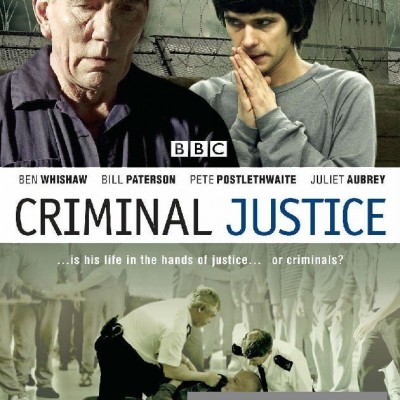 [电视剧][司法正义 Criminal Justice 第一至二季][全02季][英语中字]1080p|4k高清