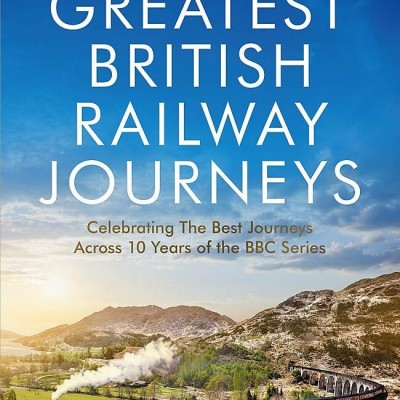 [电视剧][英国铁路纪行 Great British Railway Journeys 第十二季][全15集]1080p|4k高清