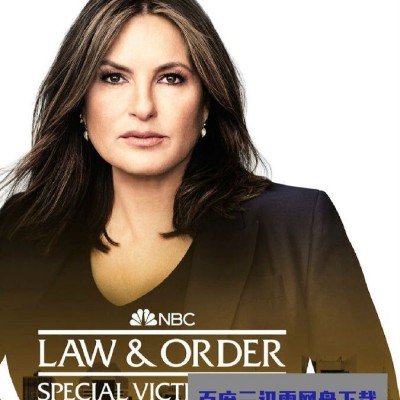 [电视剧][法律与秩序：特殊受害者/Law Order SVU 第二十三季][全集]1080p|4k高清