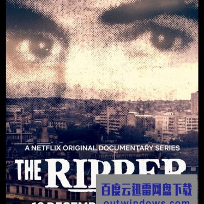 [电视剧][约克郡屠夫 The Ripper][全04集]1080p|4k高清