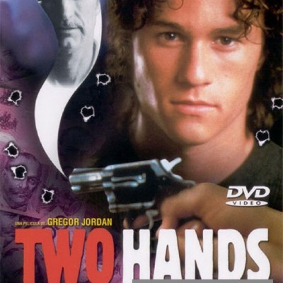 《双手 Two Hands》1080p|4k高清