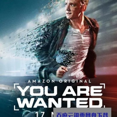 [电视剧][网络寻凶/全面骇入 You Are Wanted 第一季][全06集]1080p|4k高清