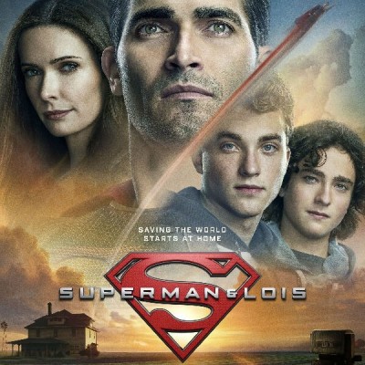 [电视剧][超人和露易斯 Superman &amp;amp; Lois 第一季][全22集]1080p|4k高清