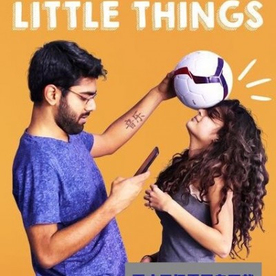 [电视剧][甜蜜点滴 Little Things 第四季][全08集][英语中字]1080p|4k高清