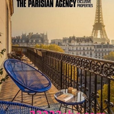 [电视剧][巴黎地产家族：热门豪宅 The Parisian Agency 第二季][全06集][法语中字]1080p|4k高清