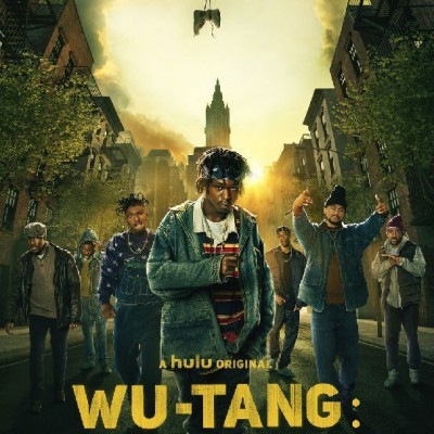 [电视剧][武当派：美国传奇 Wu-Tang: An American Saga 第二季][全集]1080p|4k高清