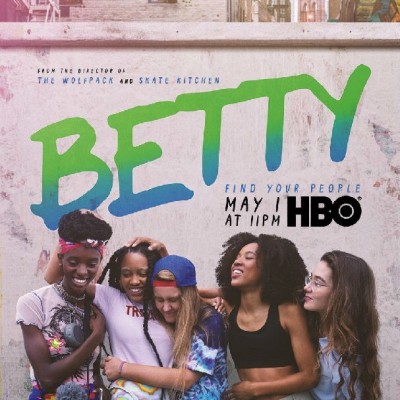[电视剧][贝蒂 Betty 第一季][全06集]1080p|4k高清