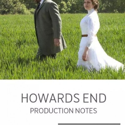 [电视剧][霍华德庄园 Howards End 第一季][全04集]1080p|4k高清