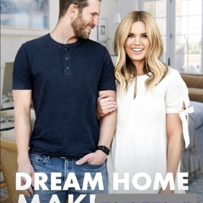 [电视剧][梦想之家大改造 Dream Home Makeover 第二季][全06集]1080p|4k高清