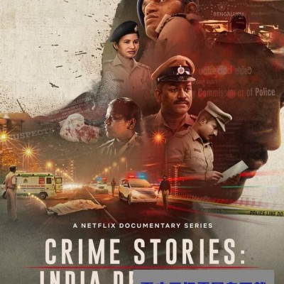[电视剧][犯罪故事：印度重组案 Crime Stories][全04集][坎那达语中字]1080p|4k高清