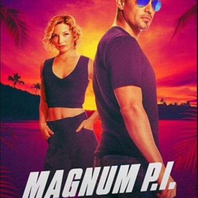 [电视剧][新夏威夷神探/Magnum P.I 第四季][全集]1080p|4k高清