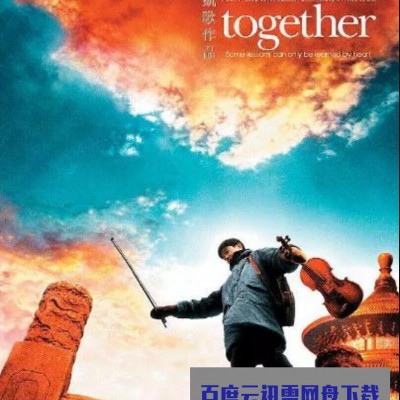 2002陈凯歌高分剧情《和你在一起》DVDRip.国语中字1080p|4k高清