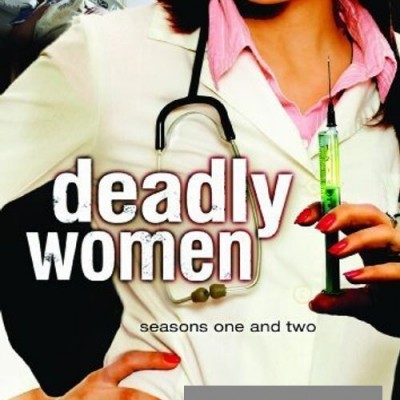 [电视剧][致命的女人们 Deadly Women 第十四季][全集]1080p|4k高清