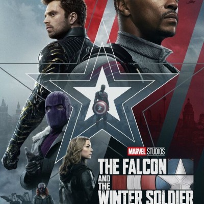 [电视剧][猎鹰与冬兵 Falcon &amp;amp; Winter Soldier 第一季][全6集]1080p|4k高清