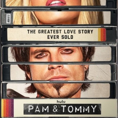 [电视剧][帕姆与汤米 Pam &amp;amp; Tommy 第一季][全集][英语中字]1080p|4k高清
