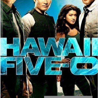[电视剧][天堂执法者/檀岛骑警/Hawaii Five-0 第八季][全25集]1080p|4k高清