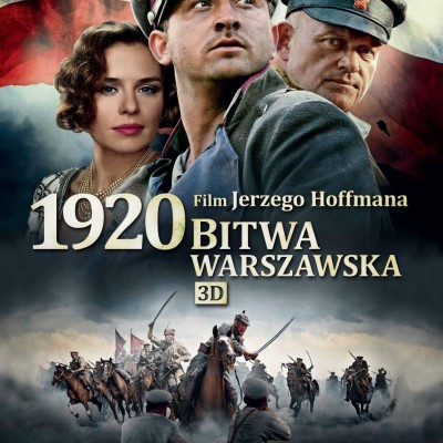 《华沙之战1920》1080p|4k高清