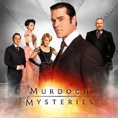 [电视剧][神探默多克/默多克之谜 Murdoch Mysteries 第十季][全18集]1080p|4k高清
