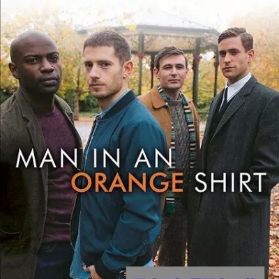 [电视剧][橘衫男子/Man In An Orange Shirt][全02集]1080p|4k高清