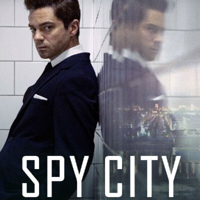 [电视剧][间谍之城 Spy City][全06集][德语中字]1080p|4k高清