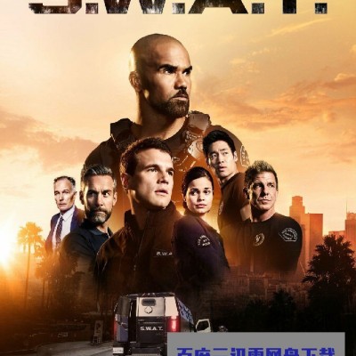 [电视剧][反恐特警组/反恐特警队 S.W.A.T 第五季][全集]1080p|4k高清