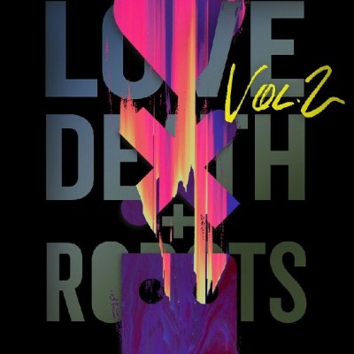[电视剧][爱、死亡与机器人Love, Death &amp;amp; Robots 第二季][全08集][英语中字]1080p|4k高清