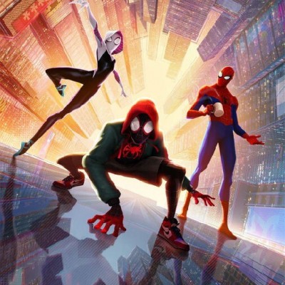 《蜘蛛侠：平行宇宙 Spider-Man》1080p|4k高清