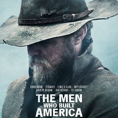 [电视剧][美国商业大亨传奇：拓荒者 the Men Who Built America][全04集]1080p|4k高清