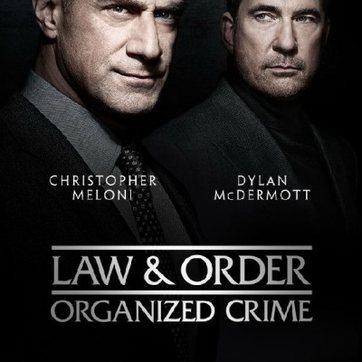 [电视剧][法律与秩序：组织犯罪 Law &amp;amp; Order 第二季][全集]1080p|4k高清