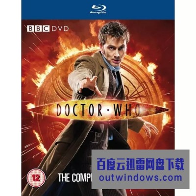 [电视剧][神秘博士 Doctor.Who 第二季][全13集]1080p|4k高清