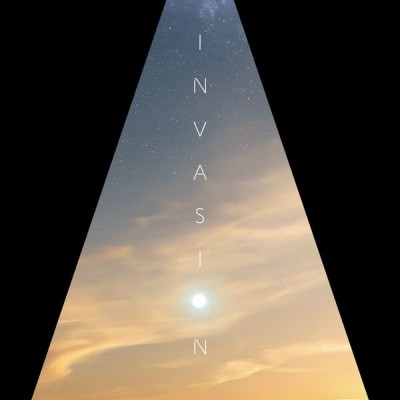 [电视剧][入侵 Invasion 第一季][全8集][英语中字]1080p|4k高清