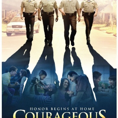 [电影]《勇气/勇气警察》1080p|4k高清