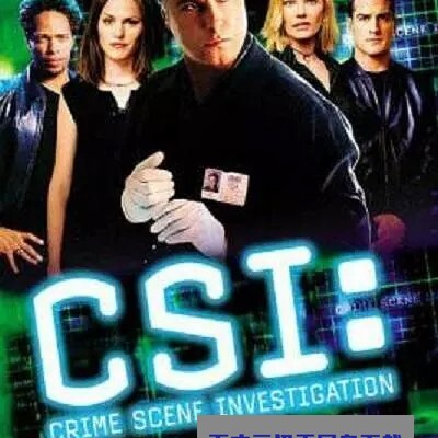 [电视剧][犯罪现场调查 CSI 第二季][全23集]1080p|4k高清