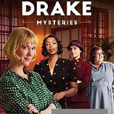[电视剧][德雷克探案集 Frankie Drake Mysteries 第四季][全10集]1080p|4k高清
