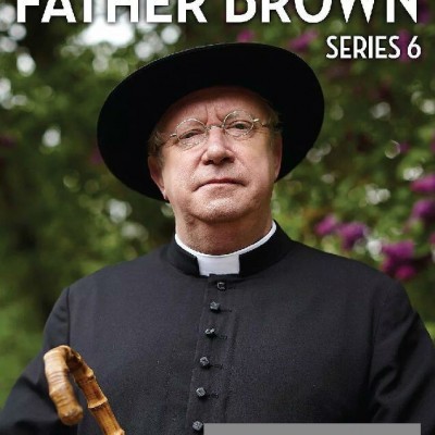 [电视剧][布朗神父/Father Brown 第六季][全10集]1080p|4k高清