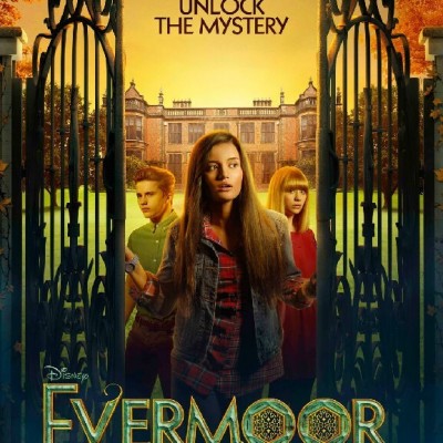 [电视剧][永恒镇传奇/The Evermoor Chronicles 第一季][全20集]1080p|4k高清