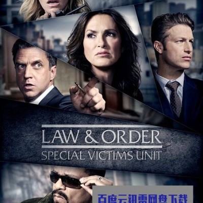 [电视剧][法律与秩序:特殊受害者/Law Order SVU 第十八季][全21集]1080p|4k高清