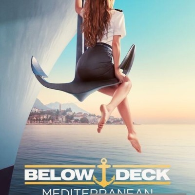 [电视剧][Below Deck Mediterranean 第六季][全16集]1080p|4k高清