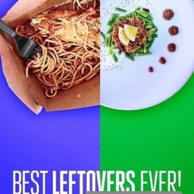 [电视剧][剩食厨王 Best Leftovers Ever! 第一季][全08集]1080p|4k高清