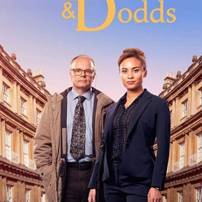 [电视剧][麦克唐纳德和多德/探案拍档/Mcdonald And Dodds 第二季][全3集]1080p|4k高清