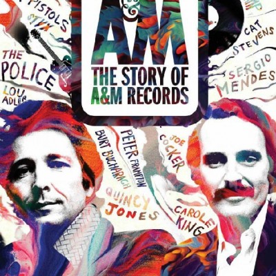 [电视剧][Mr. A &amp;amp; Mr. M: The Story of A&amp;amp;M Records 第一季][全集]1080p|4k高清
