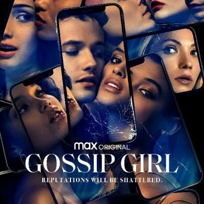 [电视剧]][绯闻女孩：续篇/Gossip Girl 第一季][全10集][英语中字]1080p|4k高清